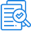 Medical scribing academy icon