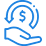 Medical scribing academy icon