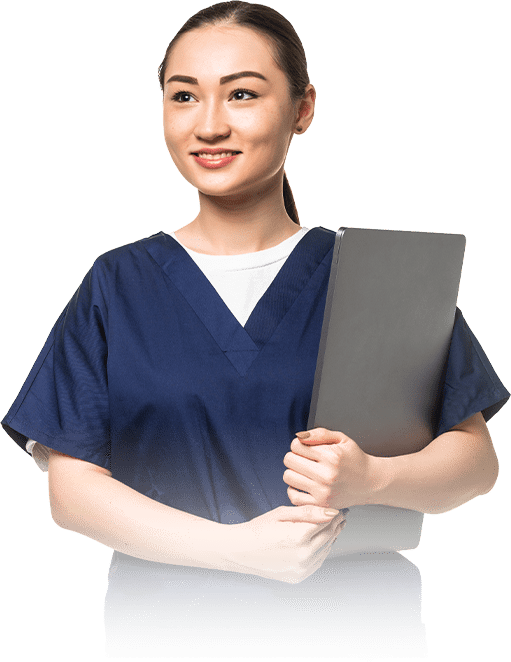 Medical scribing academy