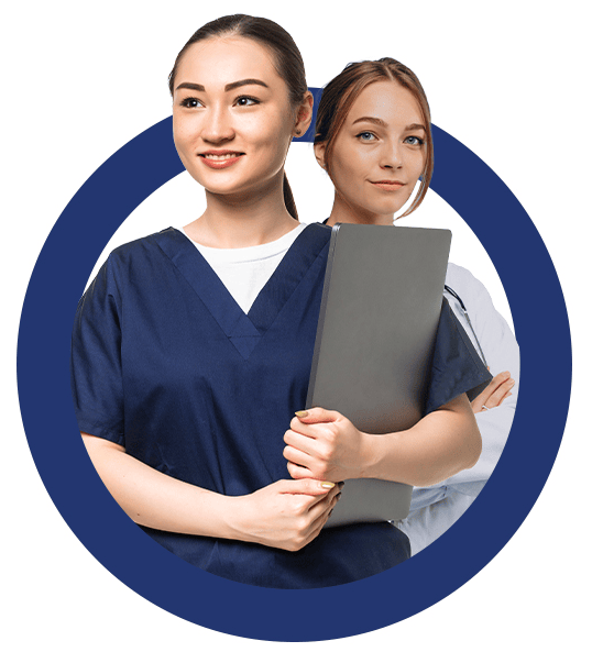 Medical scribing academy